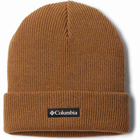 Columbia gorros montaña Whirlibird Cuffed Beanie vista frontal