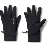 Columbia guantes montaña W Trail Commute II Glove vista frontal