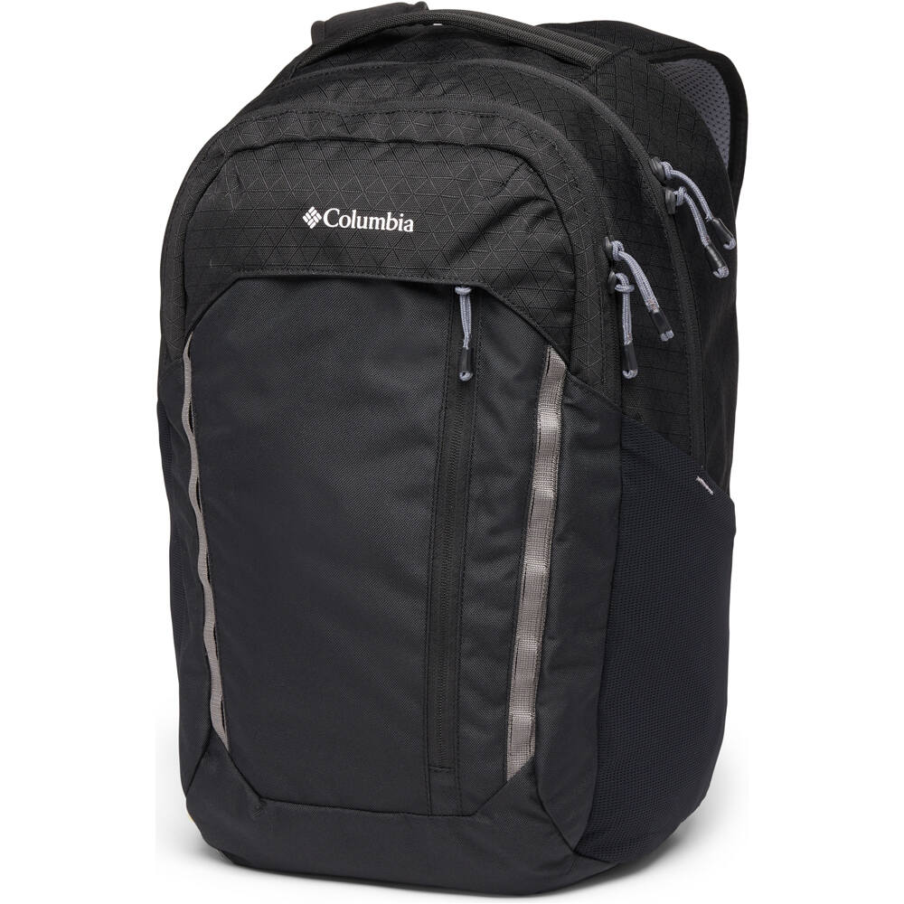 Columbia mochila montaña Atlas Explorer II 26L Backpack vista frontal