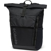 Columbia mochila montaña Convey III 27L vista frontal