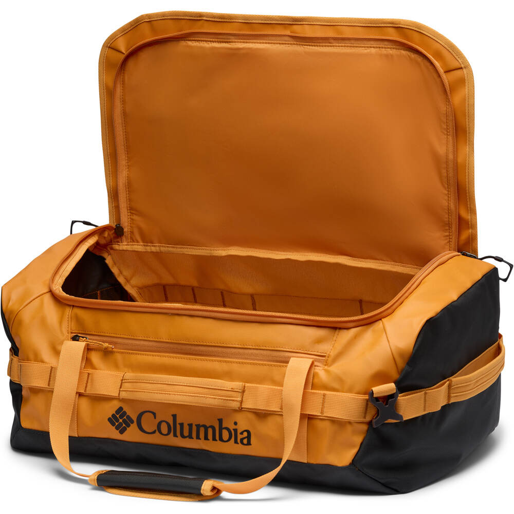 Columbia mochila montaña Landroamer 40L Duffel 02