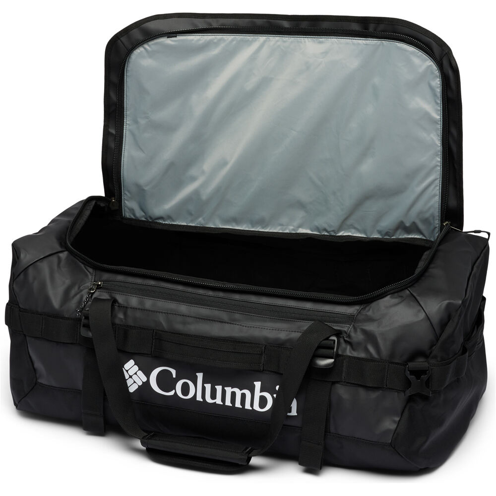 Columbia mochila montaña Landroamer 60L Duffel 02