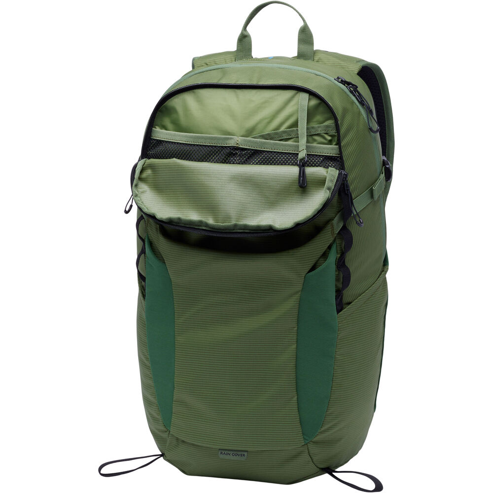 Columbia mochila montaña Triple Canyon 24L Backpack 02