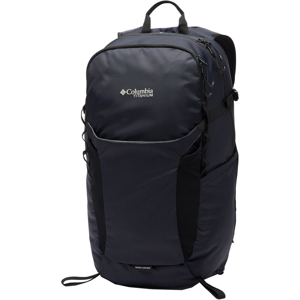 Columbia mochila montaña Triple Canyon 24L Backpack vista frontal