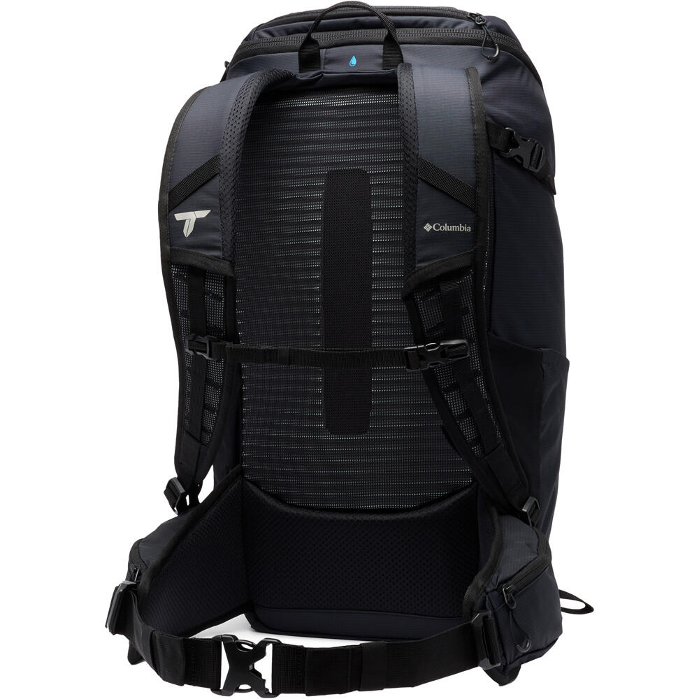 Columbia mochila montaña Triple Canyon 36L Backpack 01