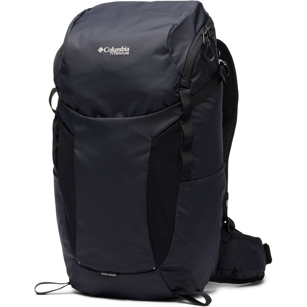 Columbia mochila montaña Triple Canyon 36L Backpack vista frontal