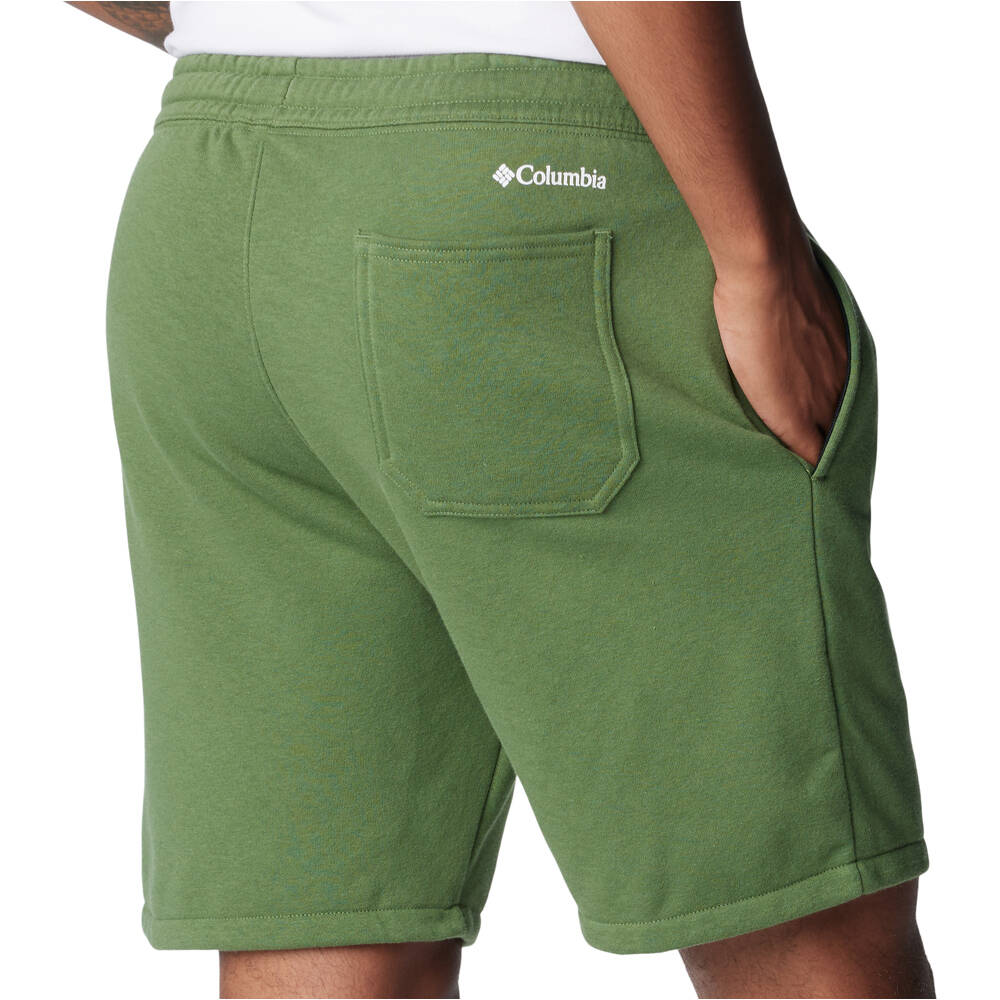 Columbia pantalón corto montaña hombre Columbia Trek Short 04