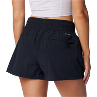 Columbia pantalón corto montaña mujer Boundless Trek Active Short 04