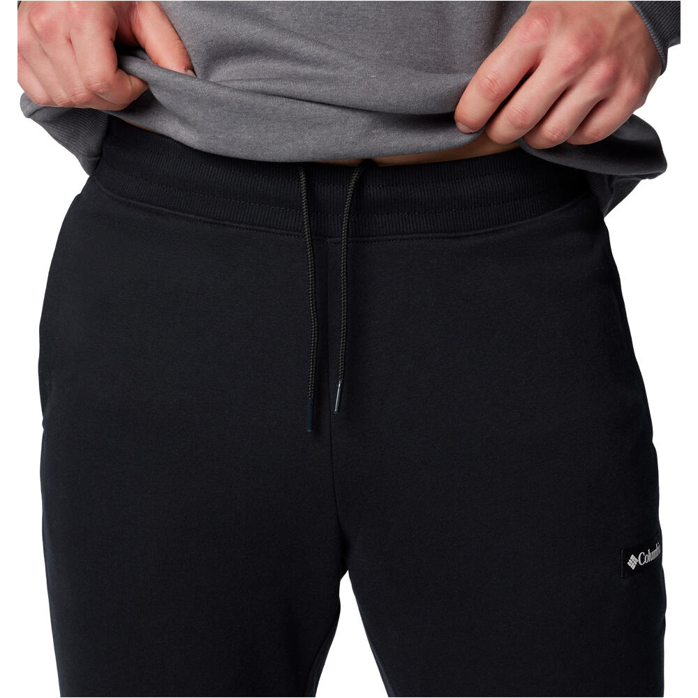 Columbia pantalón hombre Meridian Creek Jogger 03