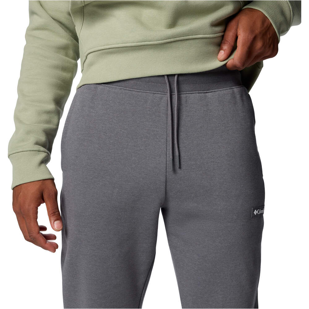 Columbia pantalón hombre Meridian Creek Jogger 03