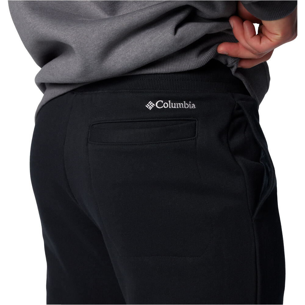 Columbia pantalón hombre Meridian Creek Jogger 04