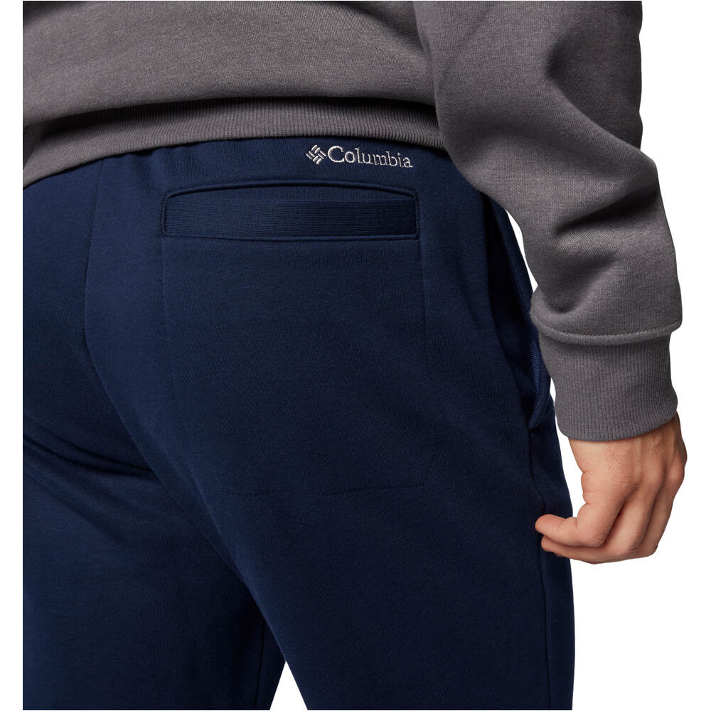 Columbia pantalón hombre Meridian Creek Jogger 04