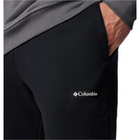 Columbia pantalón hombre Meridian Creek Jogger 05