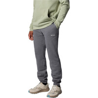 Columbia pantalón hombre Meridian Creek Jogger vista detalle