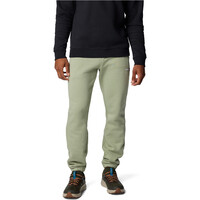 Columbia pantalón hombre Meridian Creek Jogger vista frontal