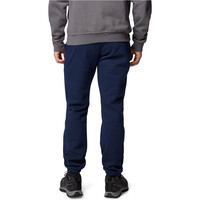 Columbia pantalón hombre Meridian Creek Jogger vista trasera