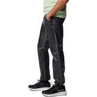 Columbia pantalón impermeable hombre OutDry Extreme� Wyldwood� Rain Pant vista detalle