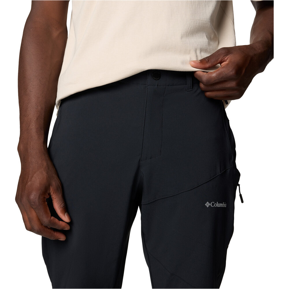 Columbia pantalón montaña hombre _1_Columbia Tech Softshell Pant 03