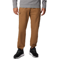 Columbia pantalón montaña hombre Rapid Rivers Cargo Pant 03