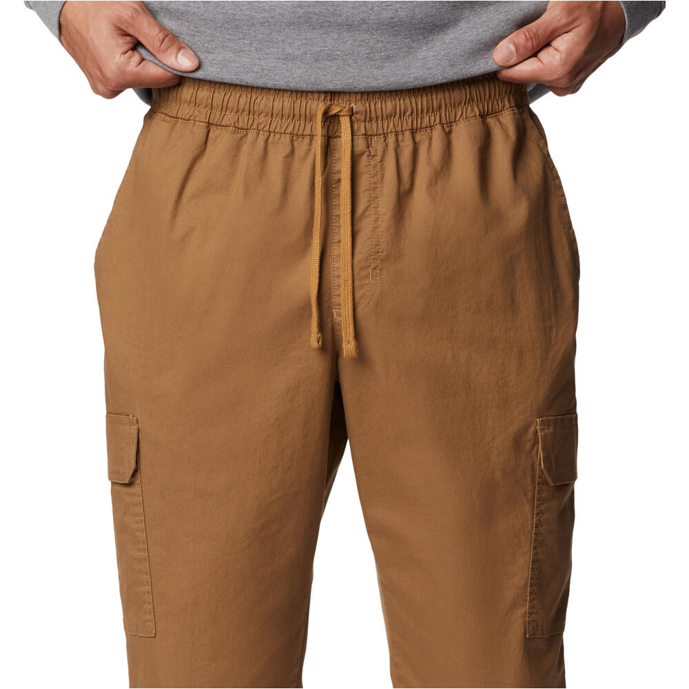 Columbia pantalón montaña hombre Rapid Rivers Cargo Pant 04