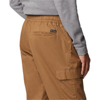 Columbia pantalón montaña hombre Rapid Rivers Cargo Pant 05