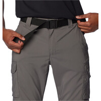 Columbia pantalón montaña hombre Silver Ridge Utility Convertible Pant 03