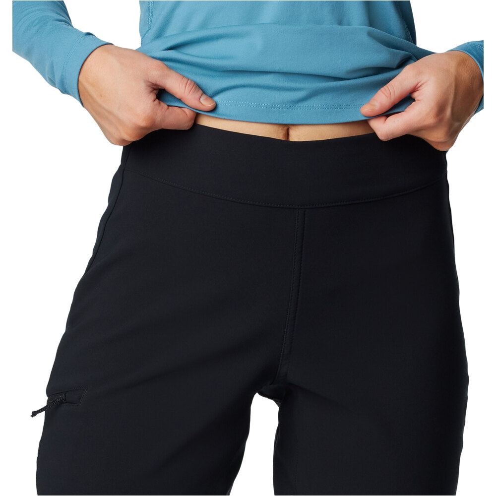 Columbia pantalón montaña mujer _1_Back Beauty High-Rise Pant 04