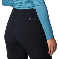 Columbia pantalón montaña mujer _1_Back Beauty High-Rise Pant 05