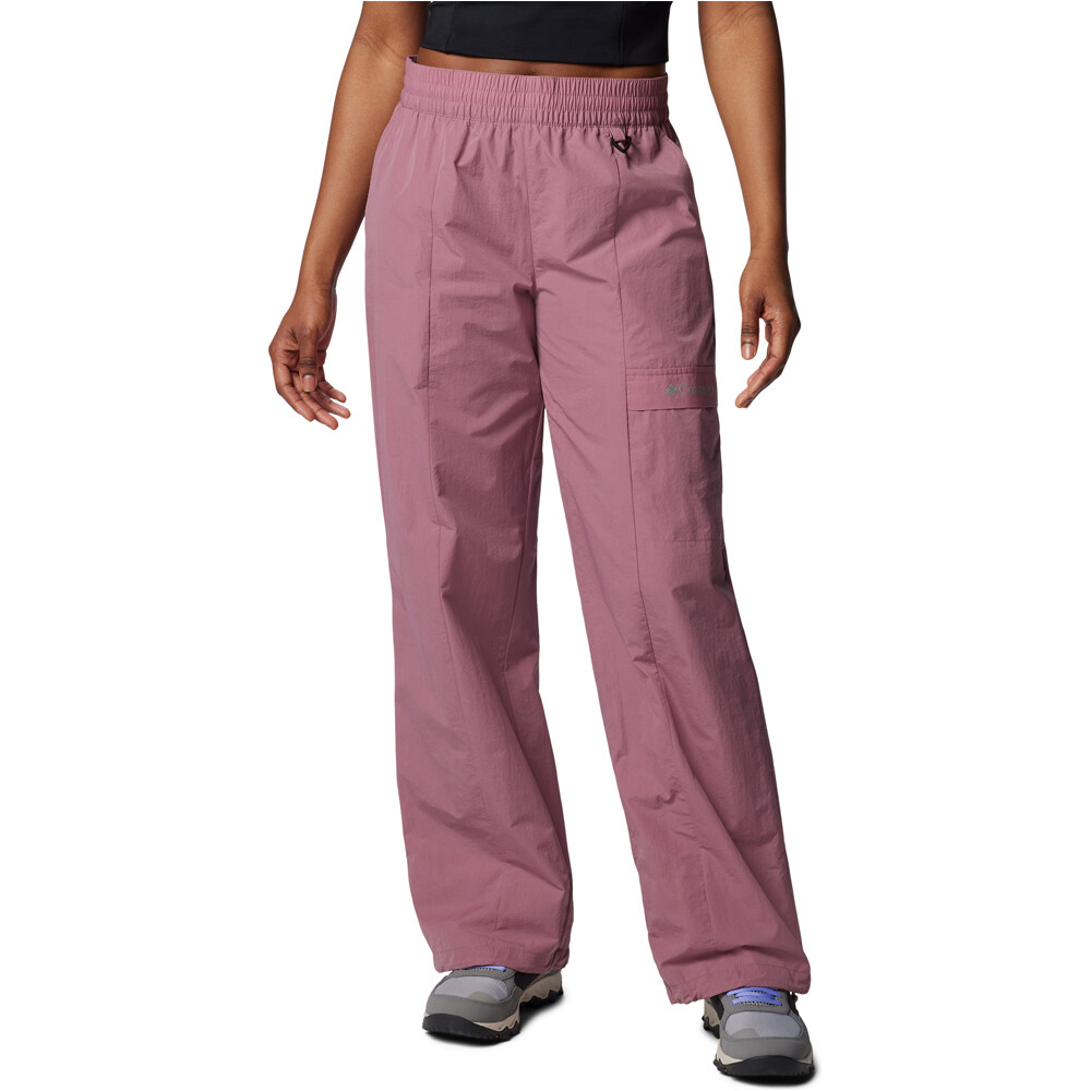 Columbia pantalón montaña mujer Boundless Adventure Pant 03