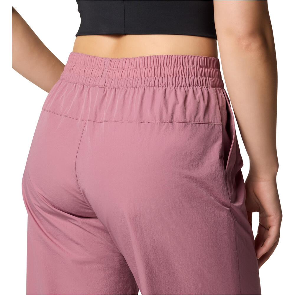 Columbia pantalón montaña mujer Boundless Adventure Pant 05