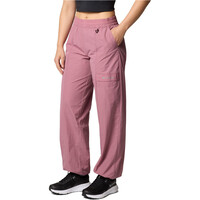 Columbia pantalón montaña mujer Boundless Adventure Pant vista detalle