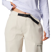 Columbia pantalón montaña mujer Brea Falls Nylon Pant 03