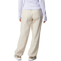 Columbia pantalón montaña mujer Brea Falls Nylon Pant vista trasera