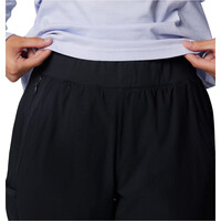 Columbia pantalón montaña mujer Leslie Falls Jogger II 03