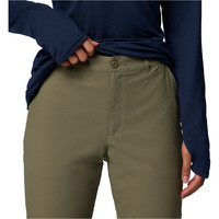 Columbia pantalón montaña mujer Leslie Falls Pant II 03