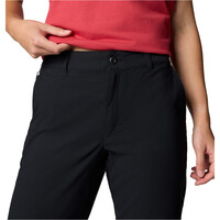 Columbia pantalón montaña mujer Leslie Falls Pant II 04