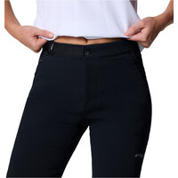 Columbia pantalón montaña mujer Vast Canyon� Omni-Heat� Infinity Softshe 03