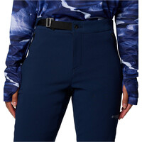 Columbia pantalón montaña mujer Vast Canyon� Omni-Heat� Infinity Softshe 03