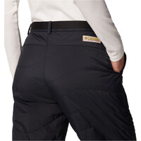 Columbia pantalón montaña mujer Wallowa Insulated Pant 04