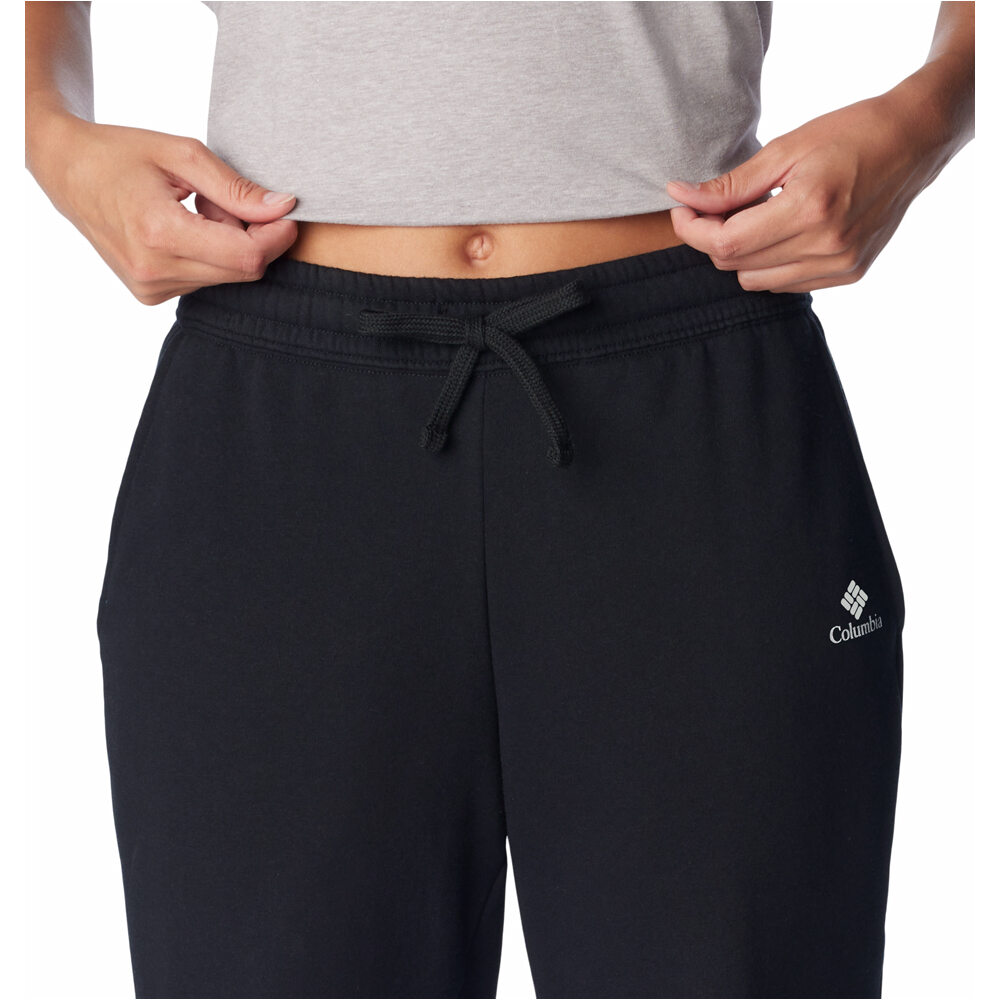 Columbia pantalón mujer Columbia Trek Jogger 03