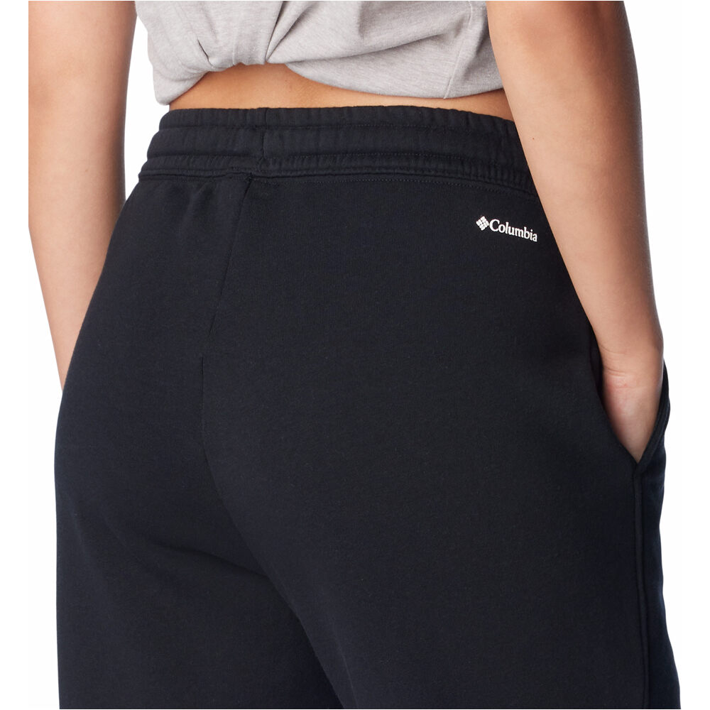 Columbia pantalón mujer Columbia Trek Jogger 04