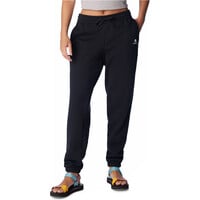 Columbia pantalón mujer Columbia Trek Jogger vista frontal