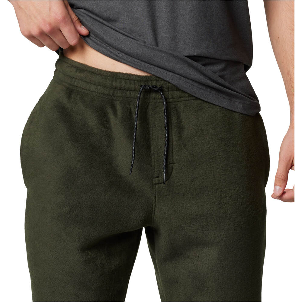 Columbia pantalón térmico hombre Steens Mountain Pant 03