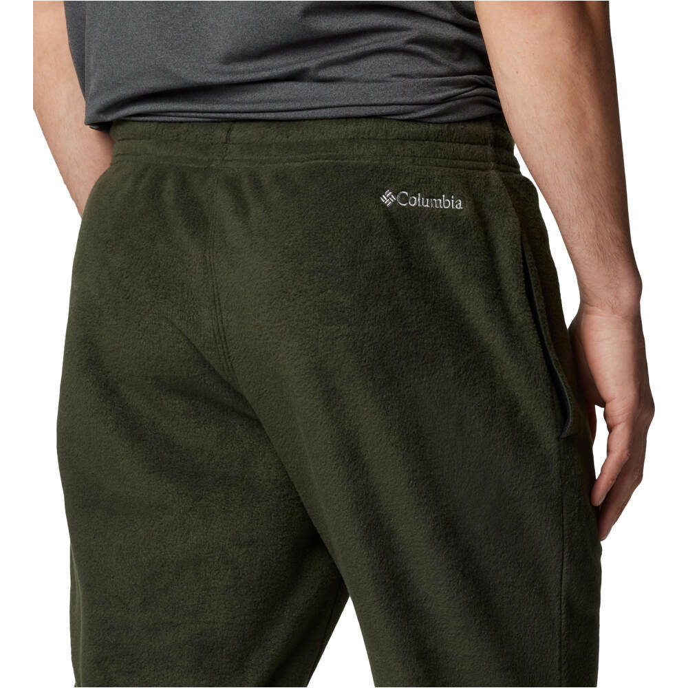 Columbia pantalón térmico hombre Steens Mountain Pant 04