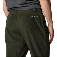 Columbia pantalón térmico hombre Steens Mountain Pant 04