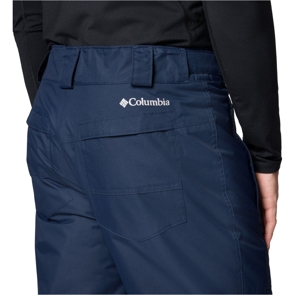 Columbia pantalones esquí hombre Bugaboo V Pant 03