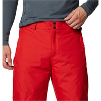 Columbia pantalones esquí hombre Bugaboo V Pant 03