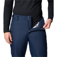 Columbia pantalones esquí hombre Bugaboo V Pant 05