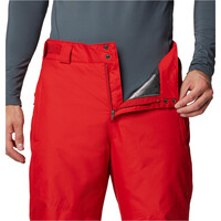 Columbia pantalones esquí hombre Bugaboo V Pant 05