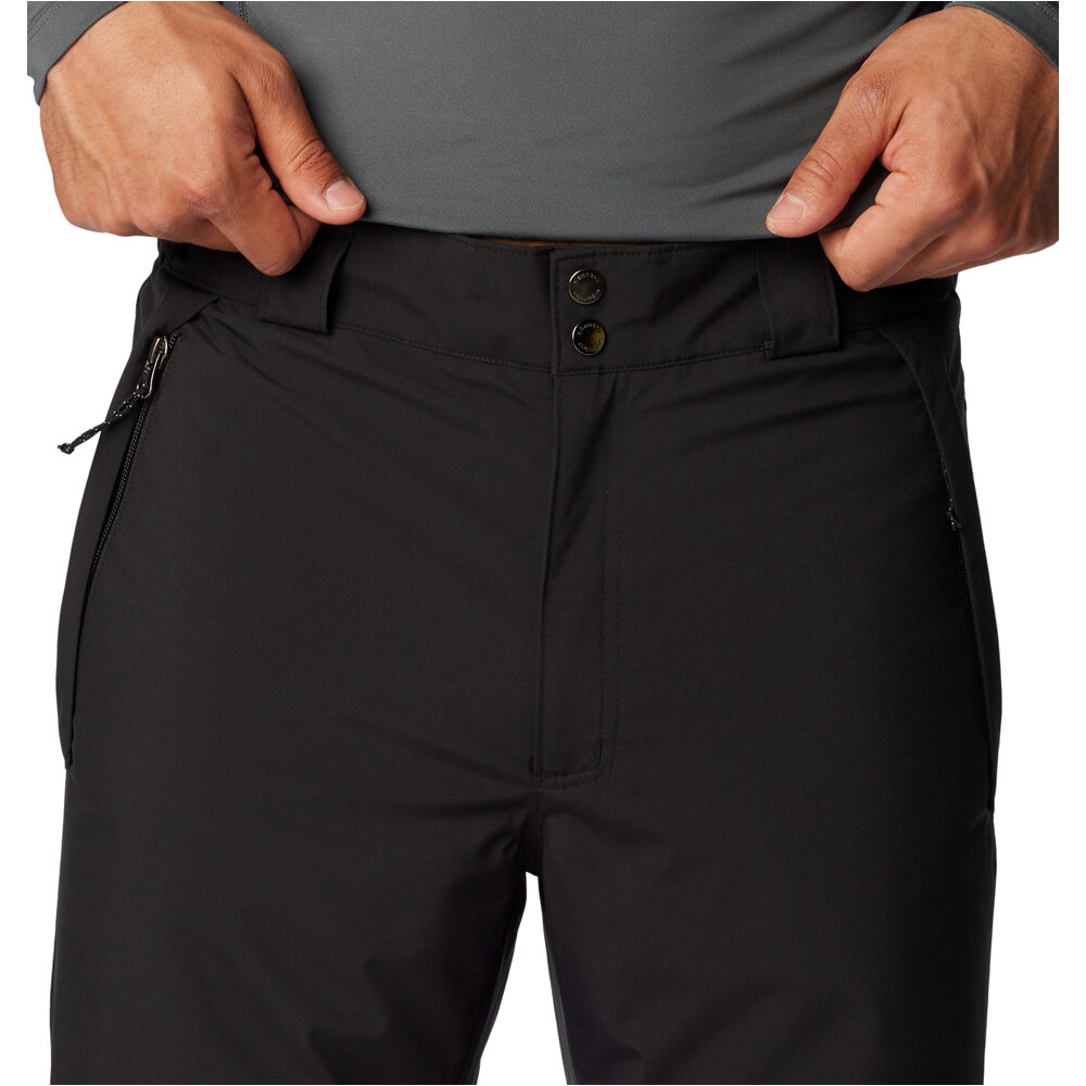 Columbia pantalones esquí hombre Shafer Canyon II Pant 03